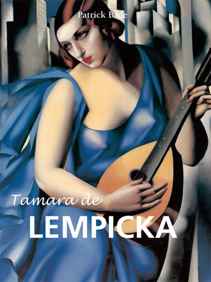 Tamara de Lempicka Tamara de Lempicka