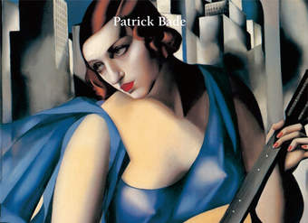 Tamara de Lempicka Tamara de Lempicka