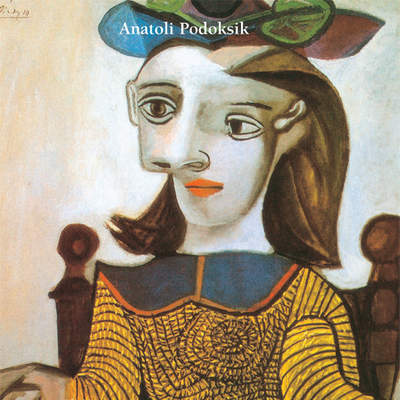 Pablo Picasso Pablo Picasso