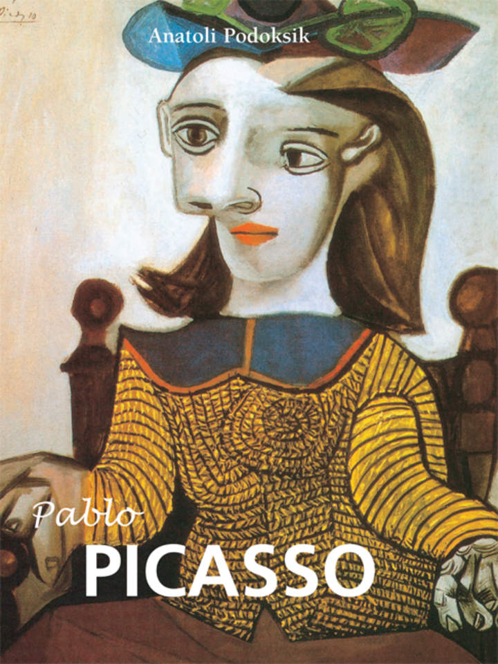 Pablo Picasso Pablo Picasso