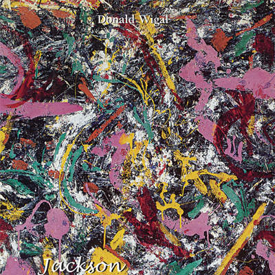 Jackson Pollock Jackson Pollock