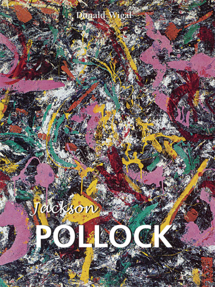 Jackson Pollock Jackson Pollock