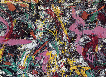 Jackson Pollock Jackson Pollock