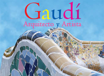 Antoni Gaudí Antoni Gaudí