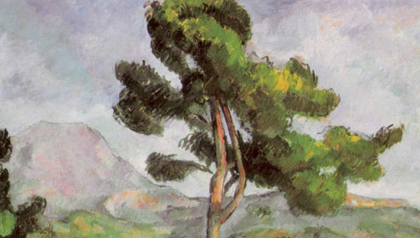 Cézanne Cézanne