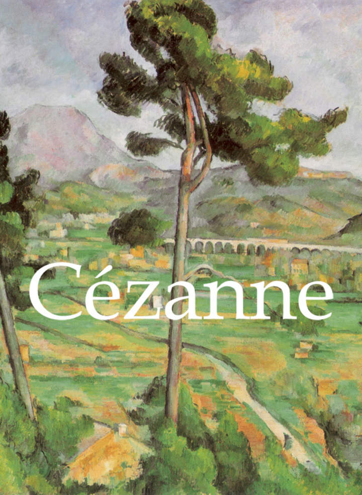 Cézanne Cézanne