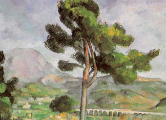 Cézanne Cézanne