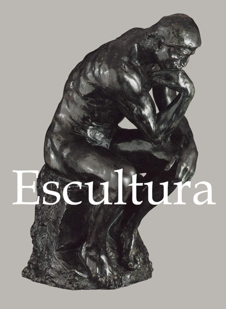 Escultura Escultura