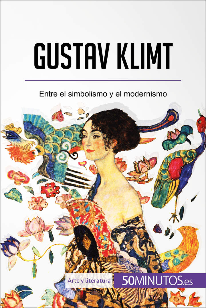 Gustav Klimt. Entre el simbolismo y el modernismo Gustav Klimt. Entre el simbolismo y el modernismo