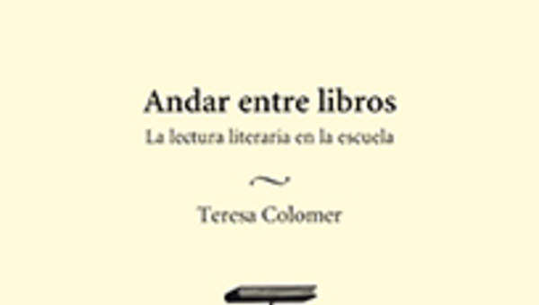 Andar entre libros Andar entre libros