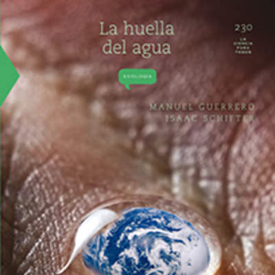 La huella del agua La huella del agua