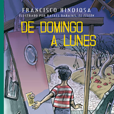 De domingo a lunes De domingo a lunes