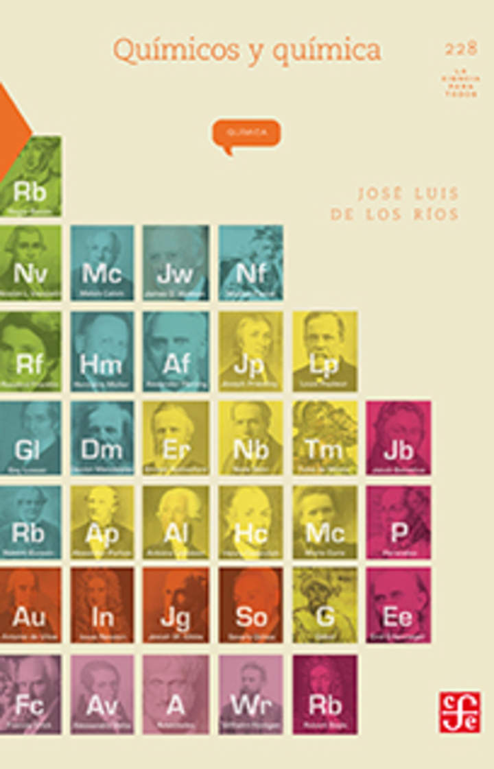 Químicos y química Químicos y química