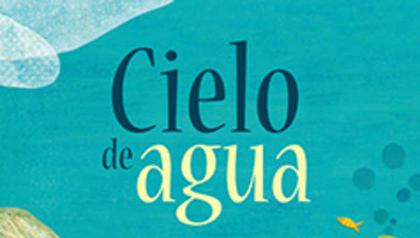 Cielo de agua Cielo de agua