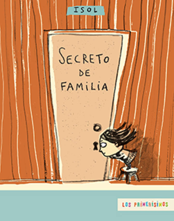 Secreto de familia Secreto de familia