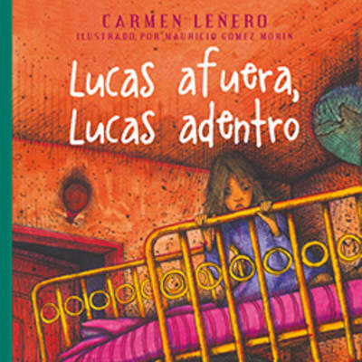 Lucas afuera, Lucas adentro Lucas afuera, Lucas adentro