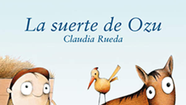 La suerte de Ozu La suerte de Ozu