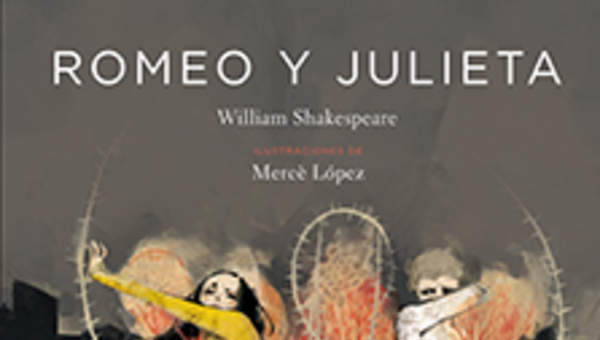 Romeo y Julieta Romeo y Julieta