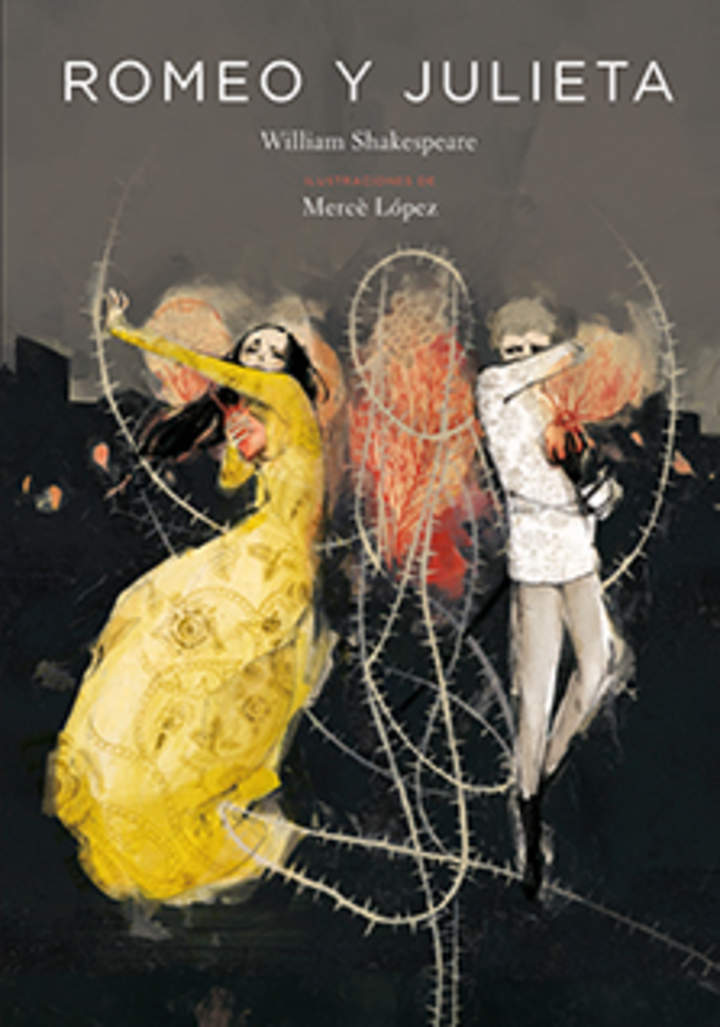 Romeo y Julieta Romeo y Julieta
