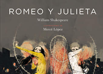 Romeo y Julieta Romeo y Julieta