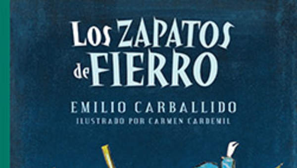 Los zapatos de fierro Los zapatos de fierro