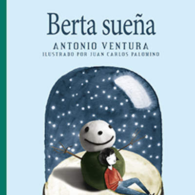 Berta sueña Berta sueña