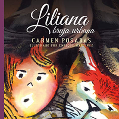 Liliana bruja urbana Liliana bruja urbana