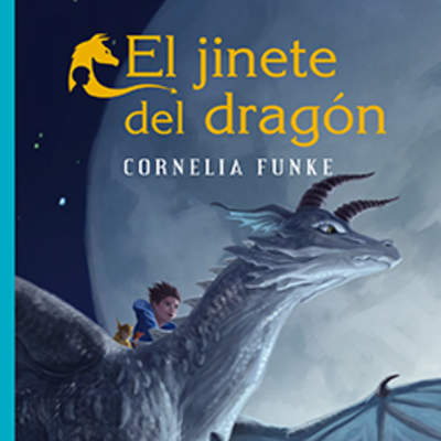 El jinete del dragón El jinete del dragón