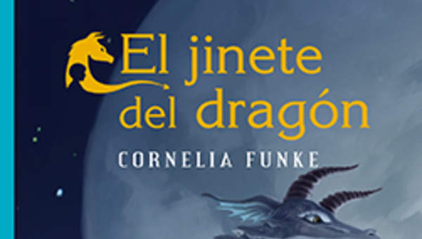 El jinete del dragón El jinete del dragón