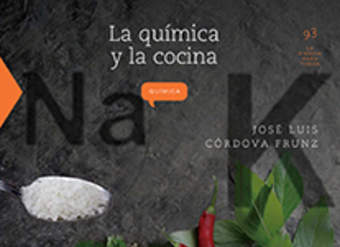 La química y la cocina La química y la cocina
