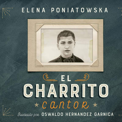 El charrito cantor El charrito cantor