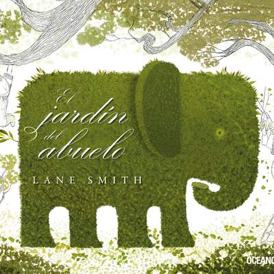 El jardín del abuelo El jardín del abuelo