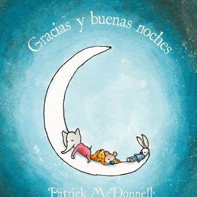 Gracias y buenas noches Gracias y buenas noches
