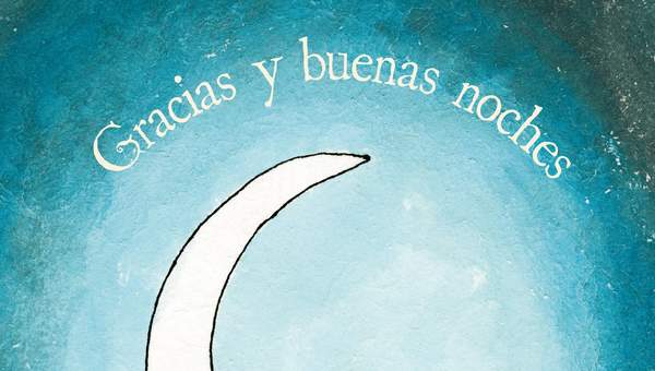 Gracias y buenas noches Gracias y buenas noches