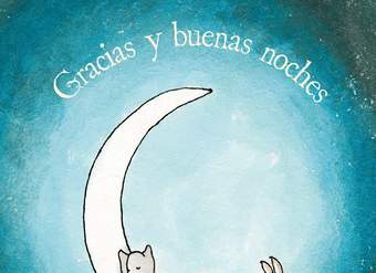Gracias y buenas noches Gracias y buenas noches