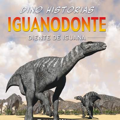 Iguanodonte. Diente de Iguana Iguanodonte. Diente de Iguana