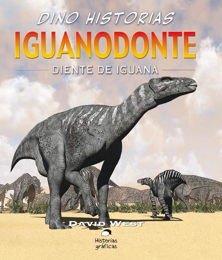 Iguanodonte. Diente de Iguana Iguanodonte. Diente de Iguana