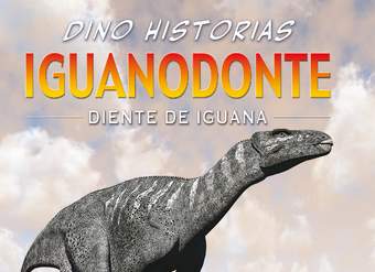 Iguanodonte. Diente de Iguana Iguanodonte. Diente de Iguana