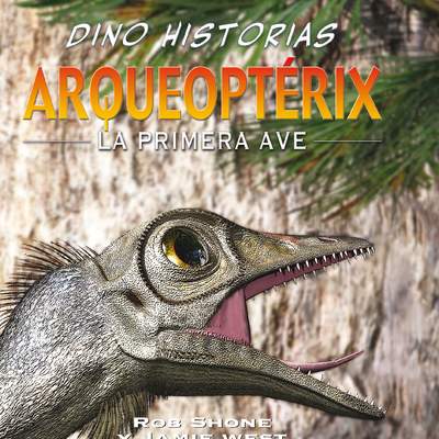 Arqueoptérix. La primera ave Arqueoptérix. La primera ave