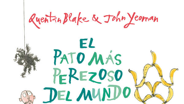 El Pato más perezoso del mundo y otros récords asombrosos El Pato más perezoso del mundo y otros récords asombrosos