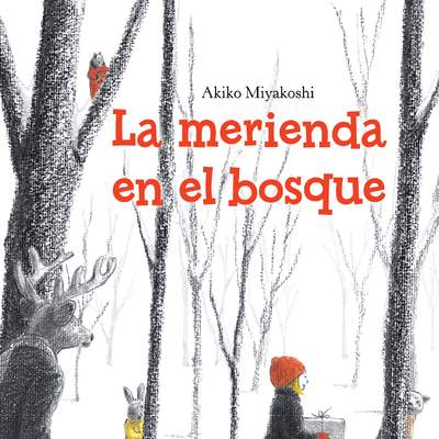 La merienda en el bosque La merienda en el bosque