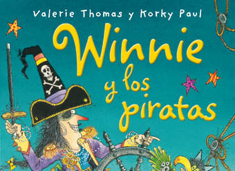 Winnie y los piratas Winnie y los piratas