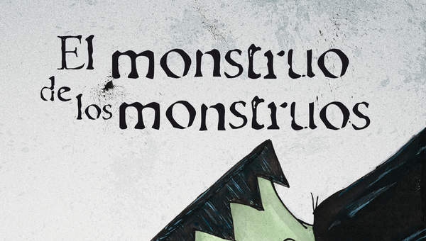 El monstruo de los monstruos El monstruo de los monstruos