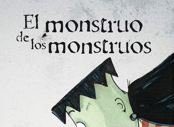 El monstruo de los monstruos El monstruo de los monstruos