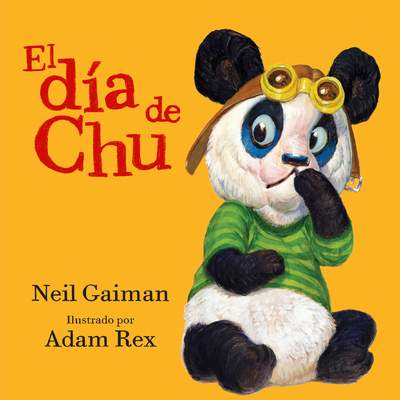 El día de Chu El día de Chu