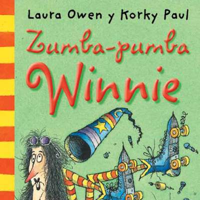 Zumba-pumba Winnie Zumba-pumba Winnie