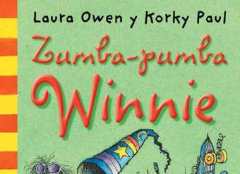 Zumba-pumba Winnie Zumba-pumba Winnie