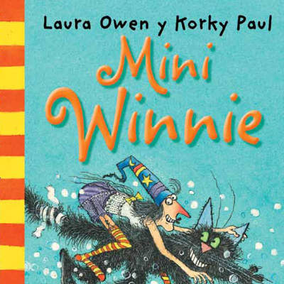 Mini Winnie Mini Winnie