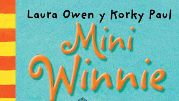 Mini Winnie Mini Winnie