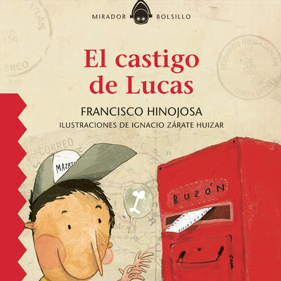 El castigo de Lucas El castigo de Lucas